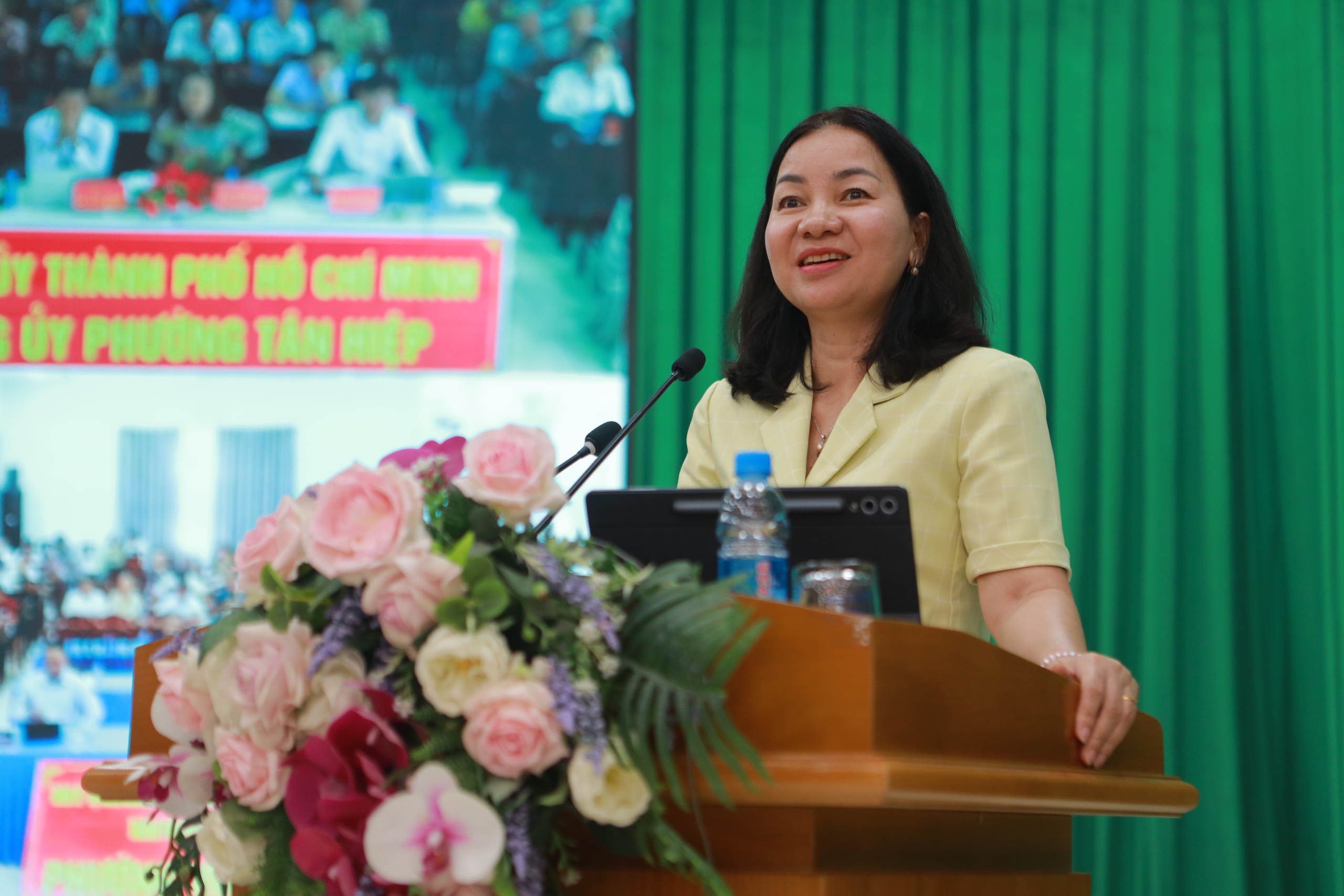 TP.HCM dự kiến khởi công metro Suối Tiên - Tân Vạn trong 2026- Ảnh 4.