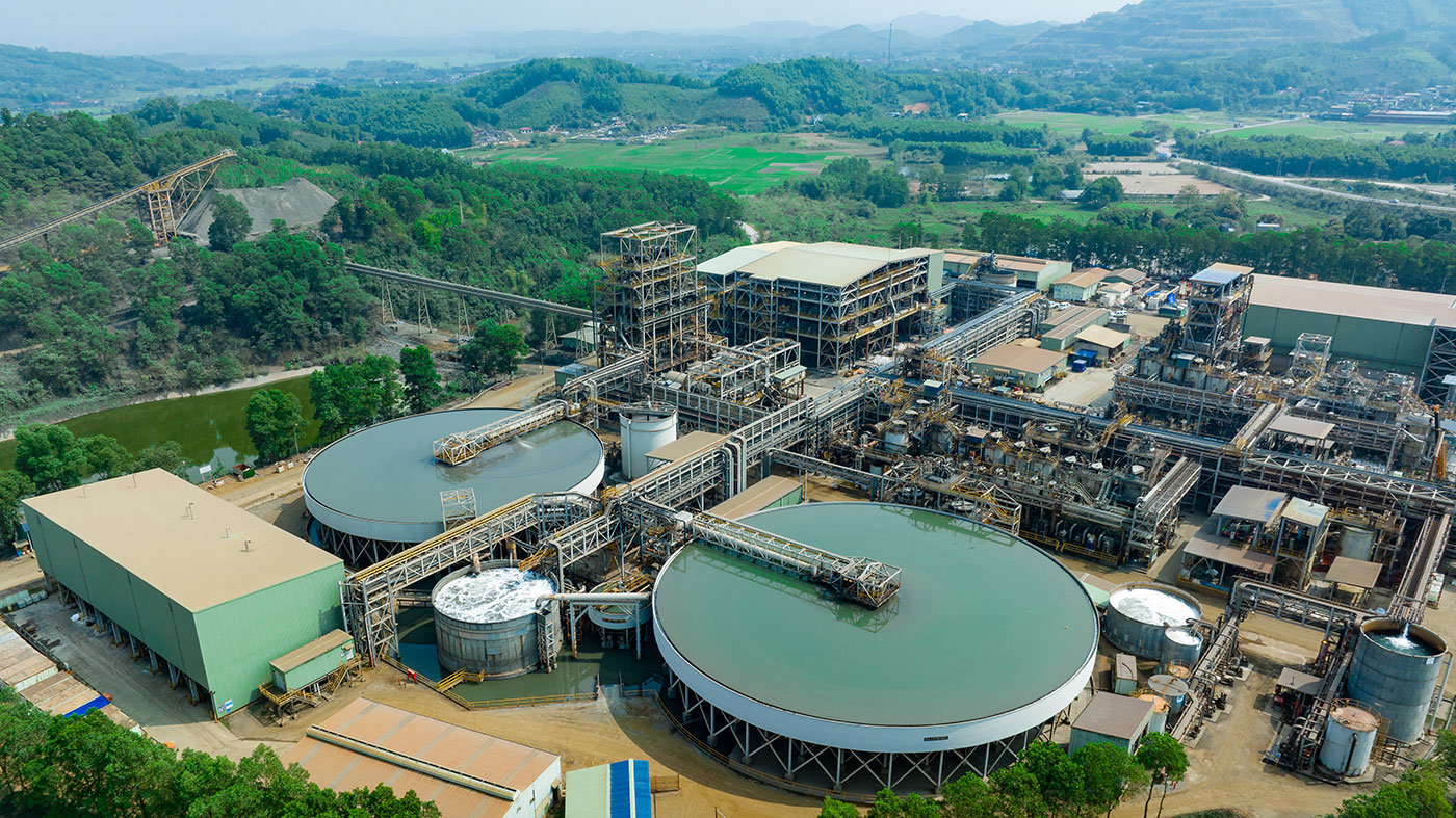 Masan High-Tech Materials kỳ vọng lợi nhuận tăng trưởng 3 con số trong năm 2026 - Ảnh 2.