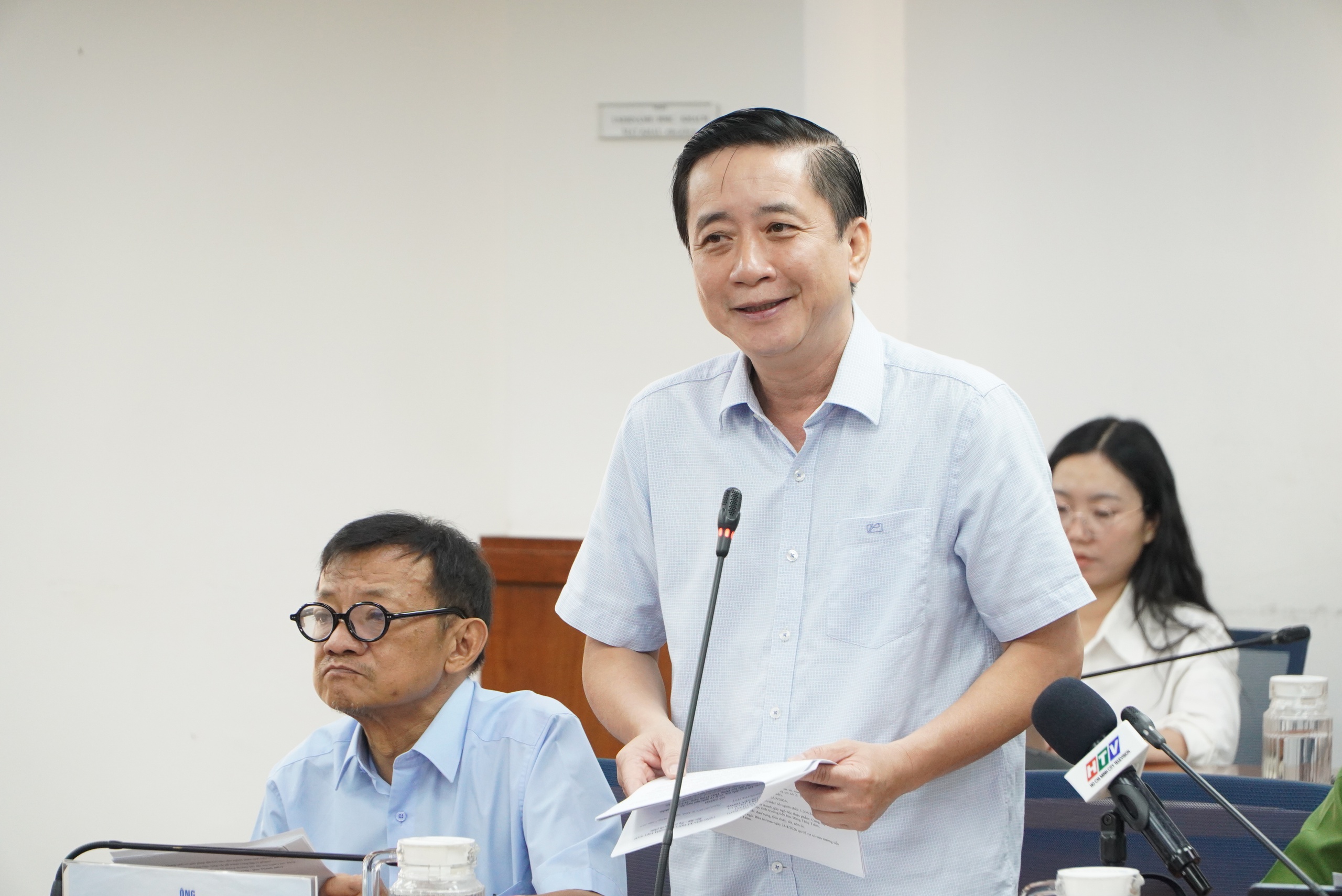 TP.HCM: 1.306 người nghi ngộ độc sau bữa ăn tại Trường Tiểu học Đặng Thùy Trâm — image 3