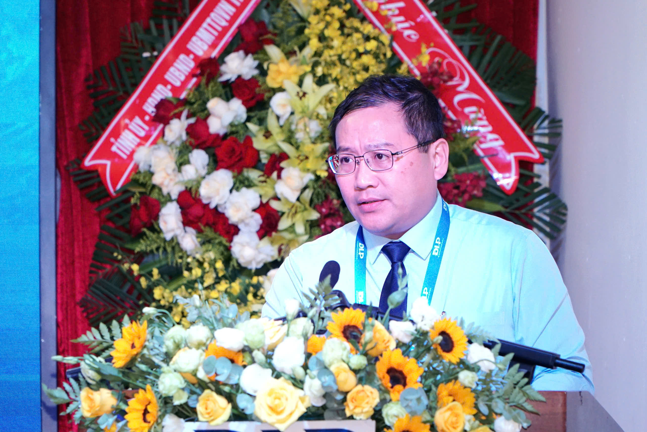 Chủ tịch tỉnh Đắk Lắk: Cần hình thành trung tâm logistics quy mô lớn- Ảnh 4.