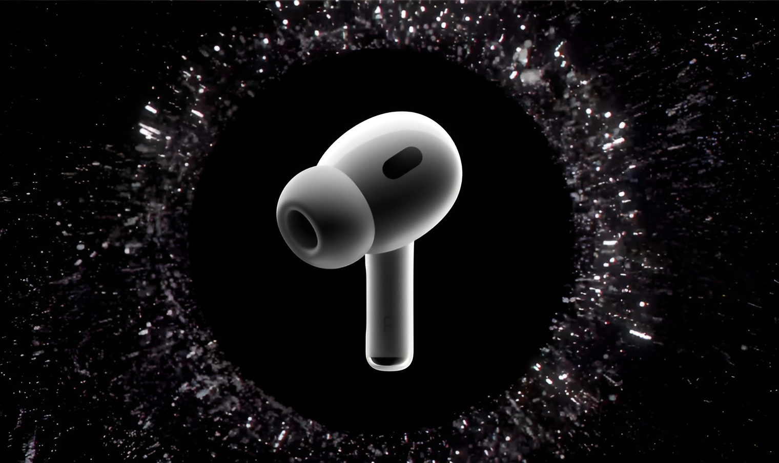 CEO tương lai của Apple hé lộ AirPods Pro mới sẽ 'thay đổi thế giới' - Ảnh 1.