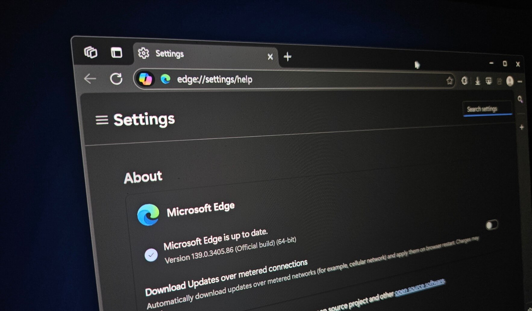 Đây là lý do người dùng nên ngừng sử dụng ngay Microsoft Edge - Ảnh 1.