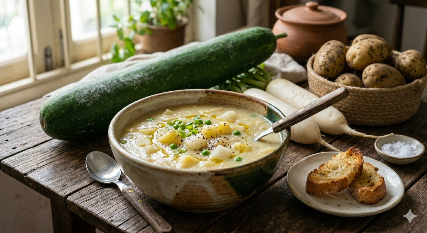 Mệt mỏi, sạm da do nắng nóng, bác sĩ chỉ ra 5 thực phẩm giúp mát người - Ảnh 2.