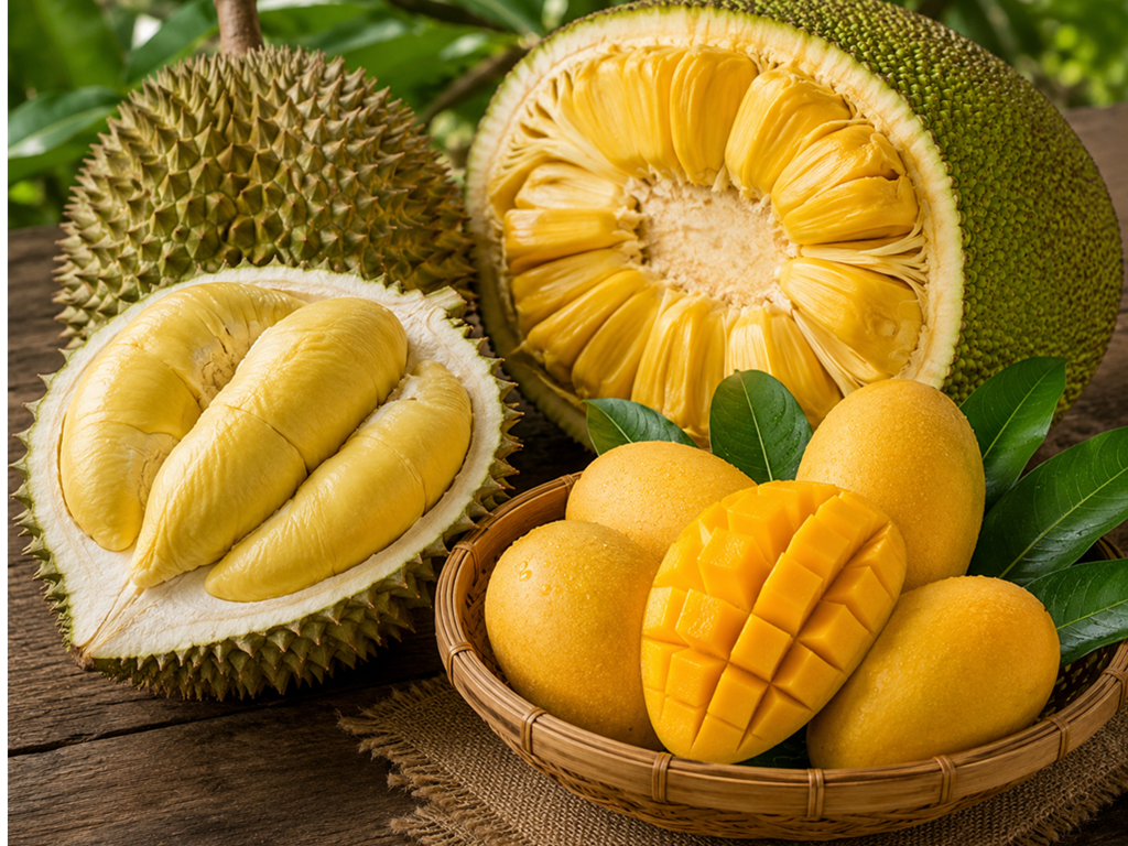 Ăn trái cây ngọt có làm tăng nguy cơ tiểu đường không? - Ảnh 1.