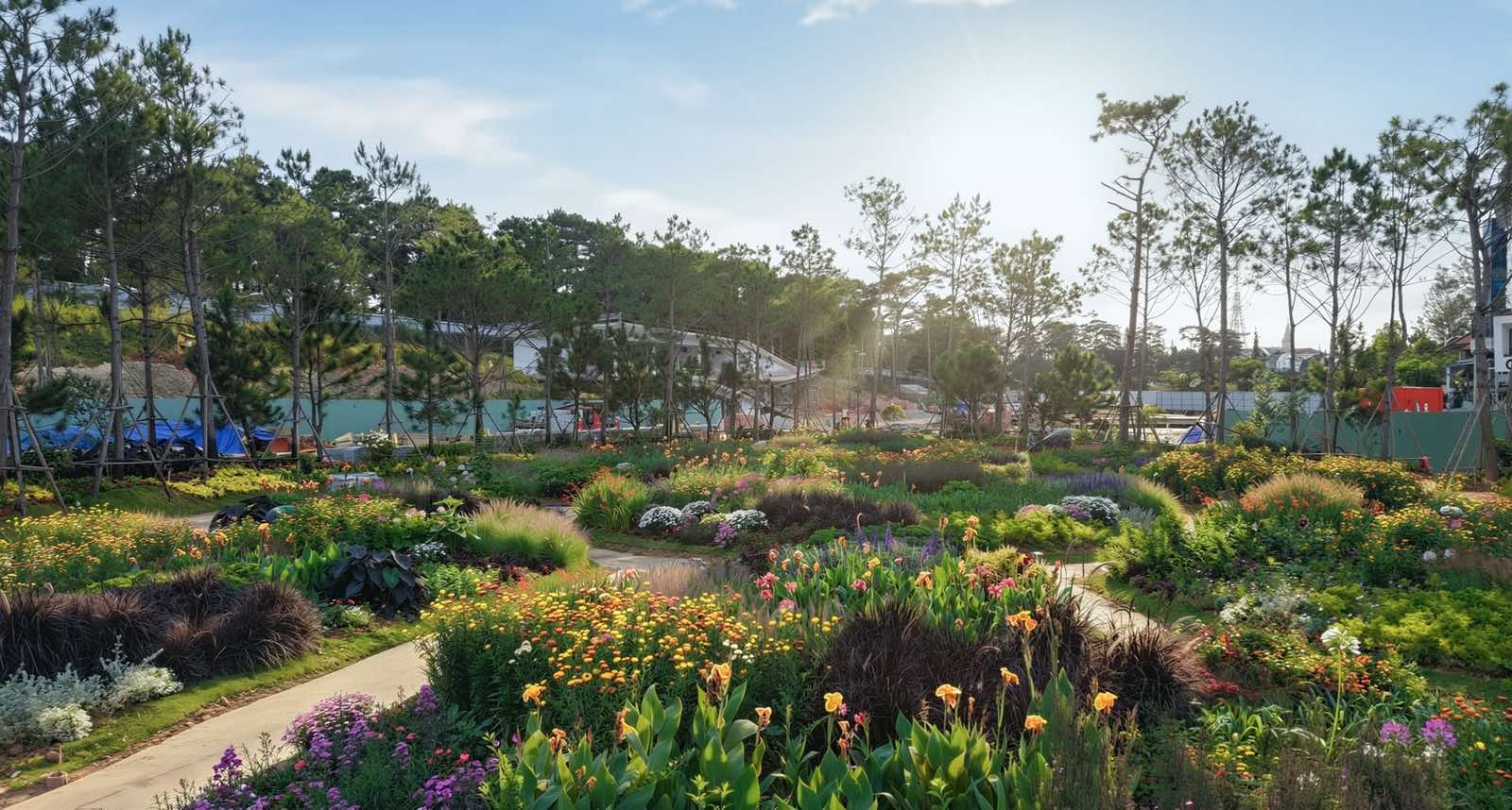 HAUS Da Lat giành 4 giải thưởng tại International Property Awards 2026 - Ảnh 4.
