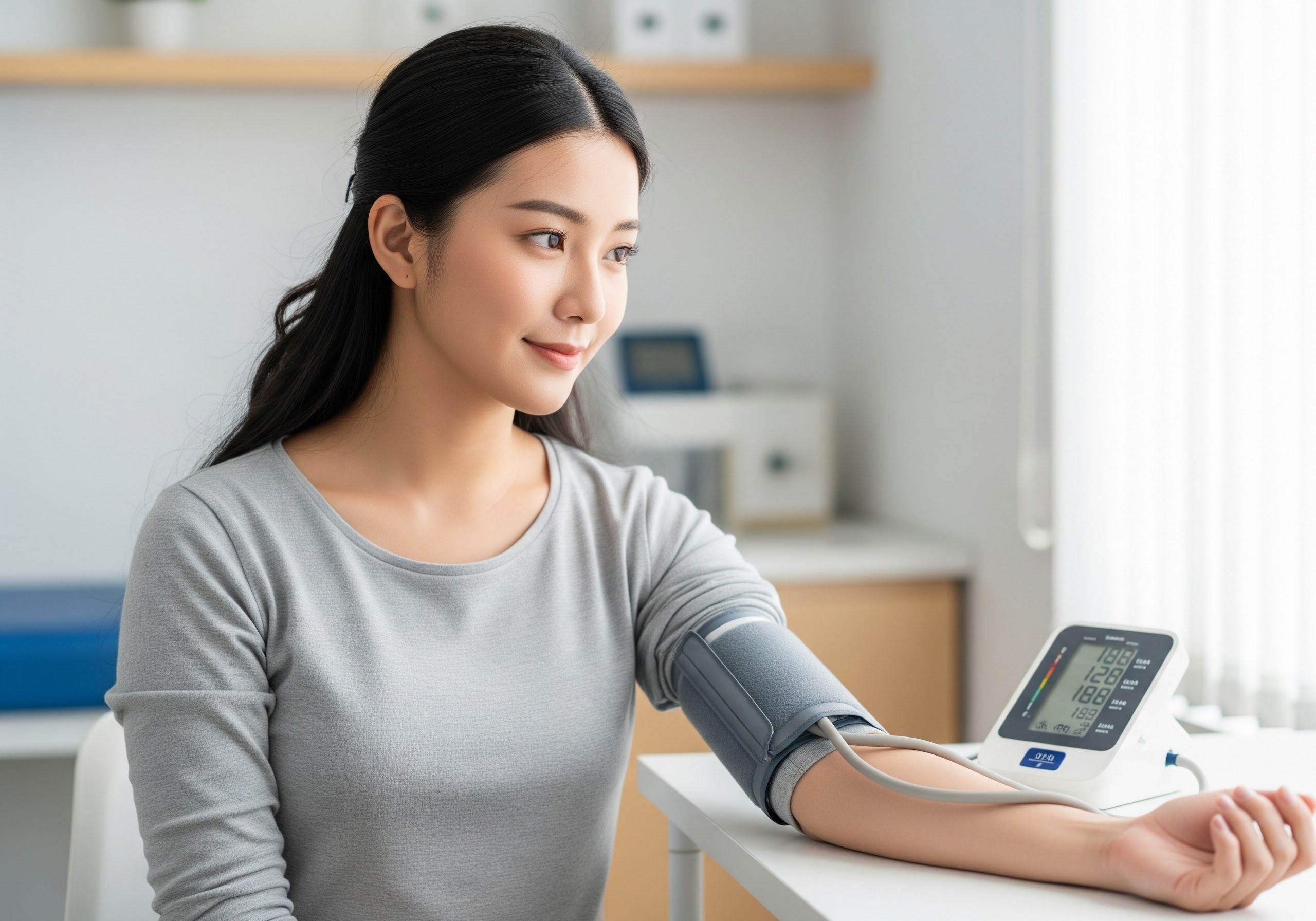 Huyết áp cao: Nghiên cứu phát hiện 'liều thuốc' không cần dùng thuốc - Ảnh 1.