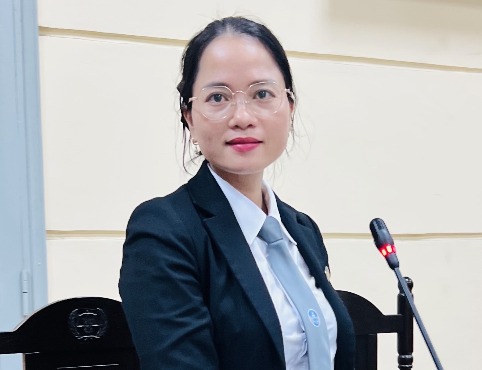 Đừng im lặng, hãy cứu mạng sống của trẻ em qua tổng đài 111 - Ảnh 2.