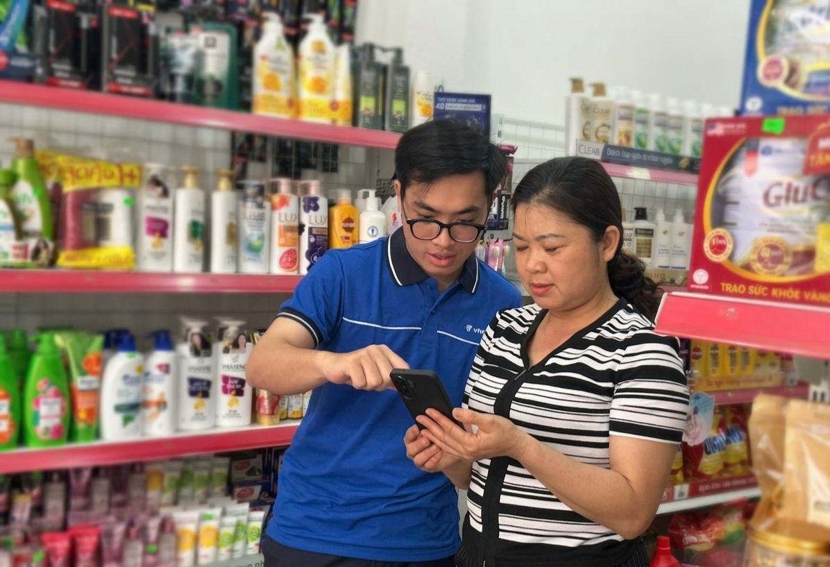 12 chủ nhân ‘Ngựa Vàng’ lộ diện sau livestream của VNPT - Ảnh 1.