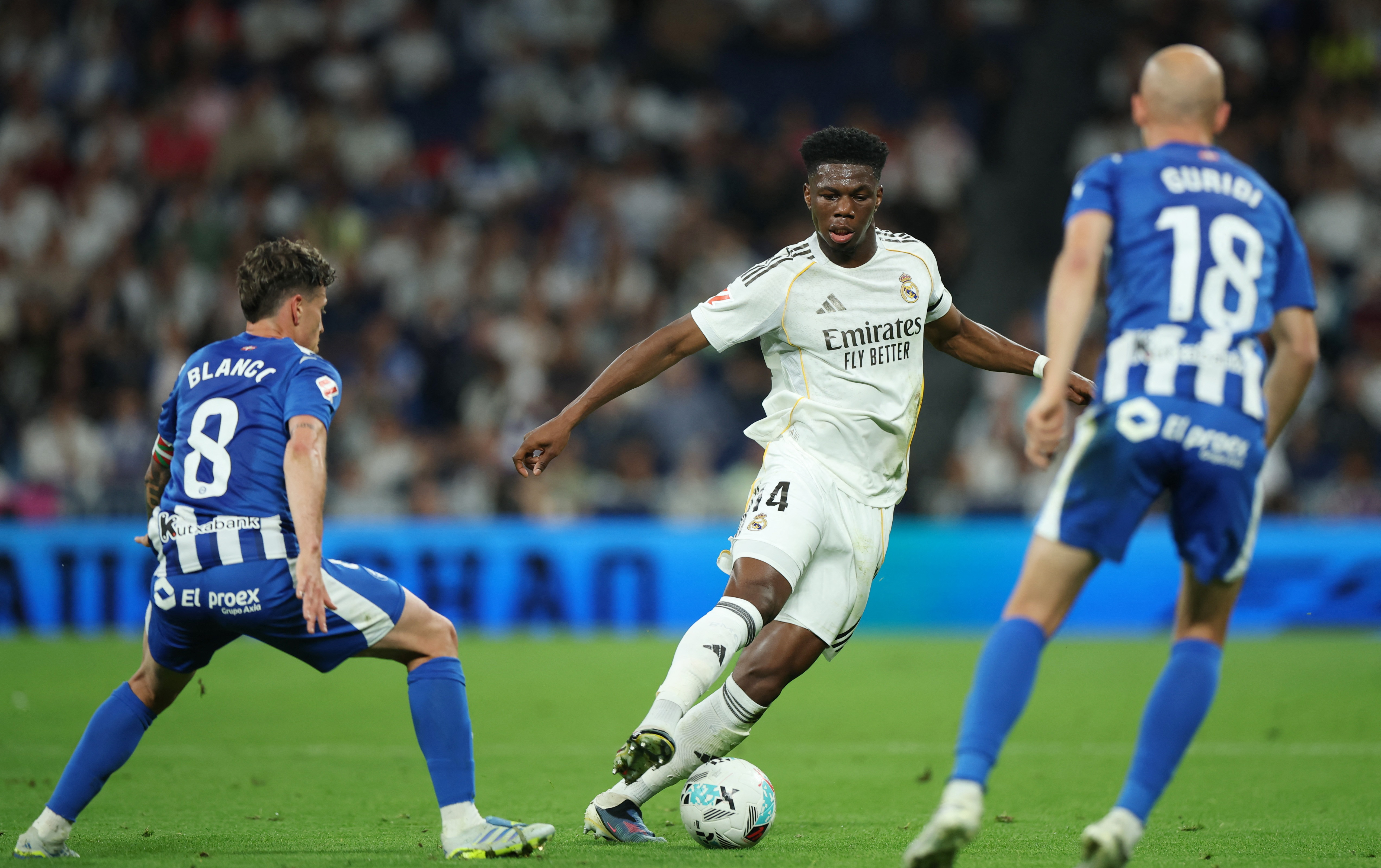 Real Madrid: Valverde và Tchouameni đối mặt kỷ luật nội bộ sau vụ ẩu đả — image 6
