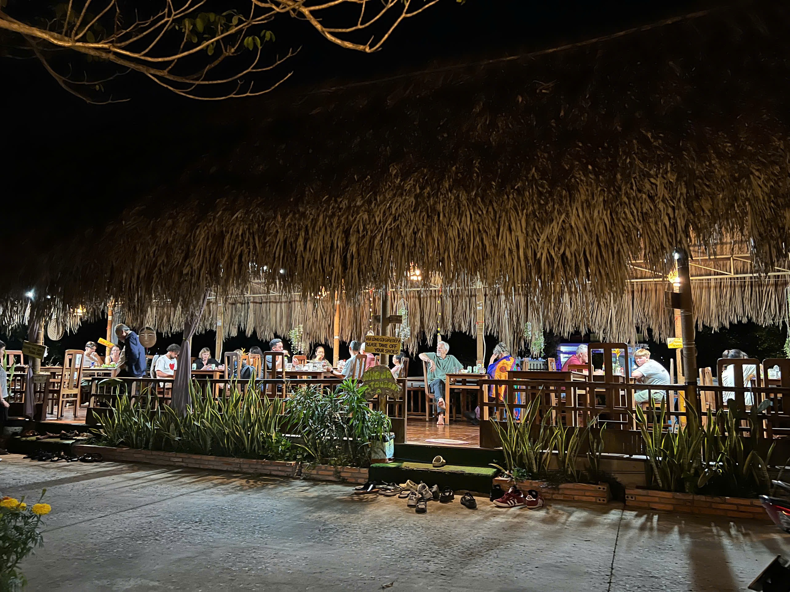 Điều g&igrave; khiến homestay miệt vườn của c&ocirc; g&aacute;i miền T&acirc;y thu h&uacute;t kh&aacute;ch quốc tế?  - Ảnh 6.