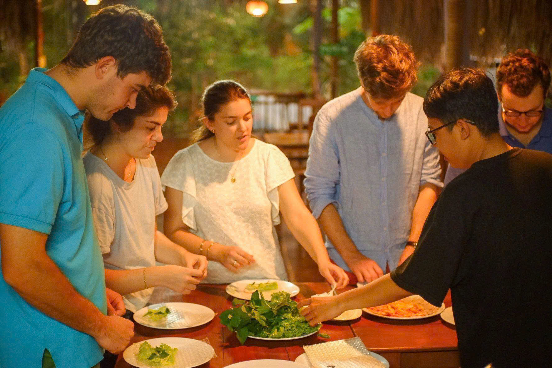 Điều g&igrave; khiến homestay miệt vườn của c&ocirc; g&aacute;i miền T&acirc;y thu h&uacute;t kh&aacute;ch quốc tế?  - Ảnh 7.