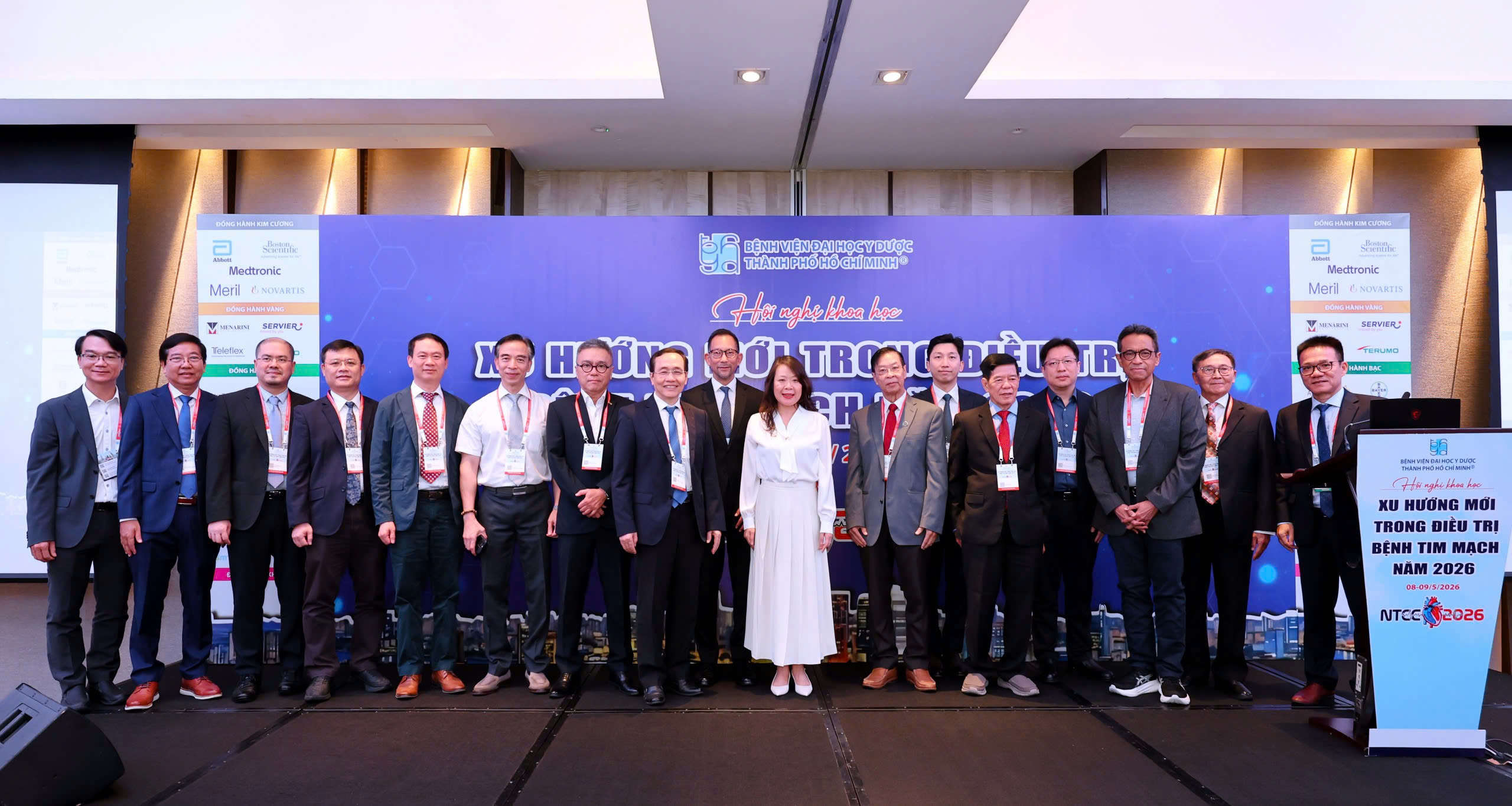 Cập nhật xu hướng mới trong điều trị bệnh tim mạch 11 Cập nhật xu hướng mới trong điều trị bệnh tim mạch - Ảnh 2.