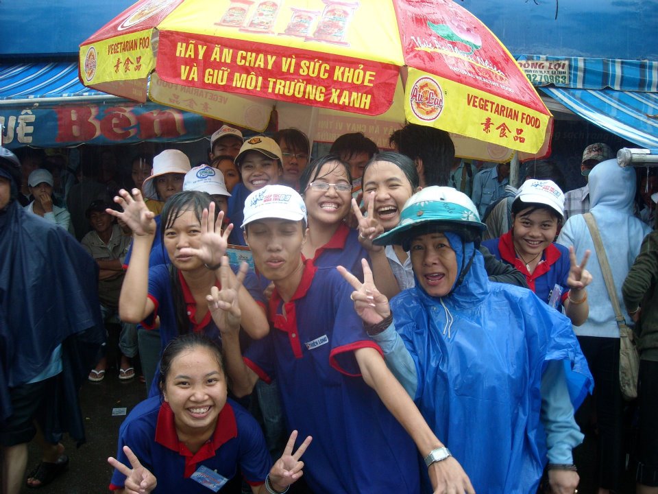 Những đ&ecirc;m trắng ở bến xe v&agrave; cả thanh xu&acirc;n rực rỡ chẳng thể n&agrave;o qu&ecirc;n - Ảnh 2.