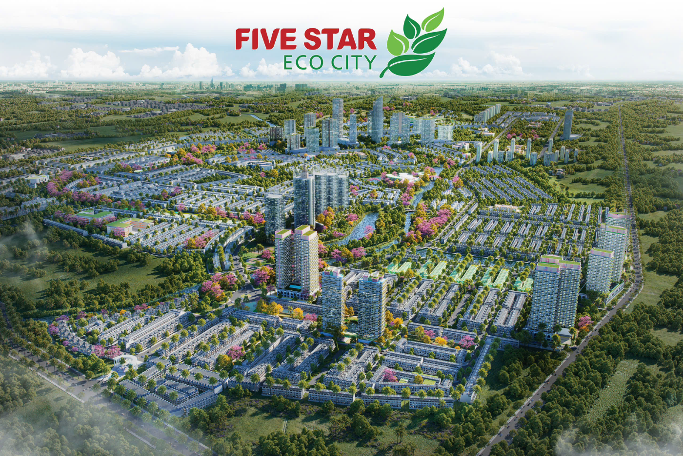 Five Star Homes ra mắt tại lễ ra quân The Royal với 2000 'đại sứ' kinh doanh - Ảnh 3.
