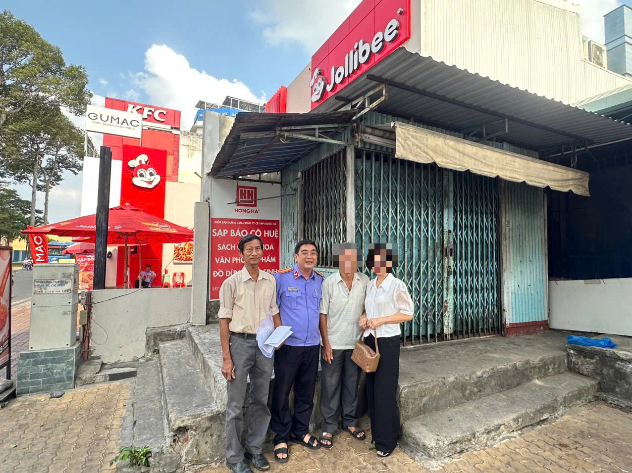 Nghị quyết 205 đi vào cuộc sống: Viện kiểm sát tham gia thu hồi đất công- Ảnh 2. Nghị quyết 205 đi vào cuộc sống: Viện kiểm sát tham gia thu hồi đất công- Ảnh 2.