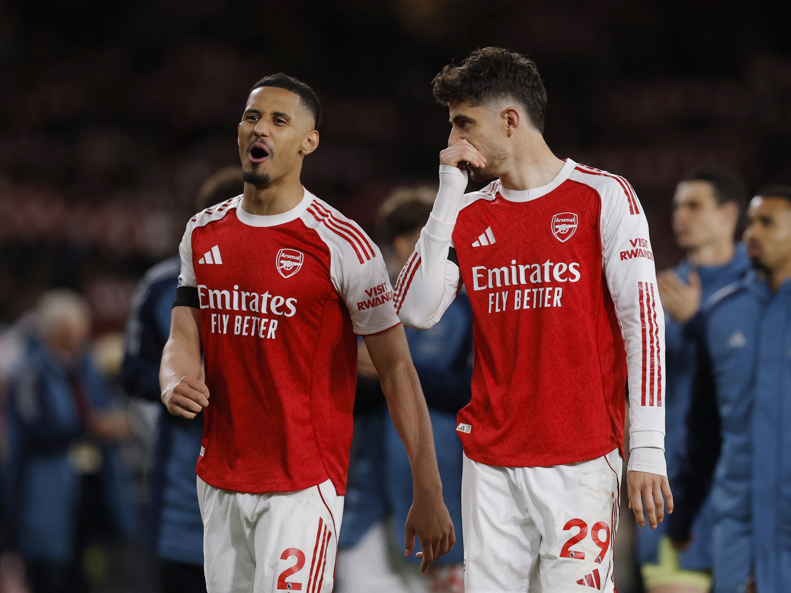 Ngôi sao Arsenal chấn thương sau chung kết Champions League, HLV đội tuyển Pháp lo sốt vó