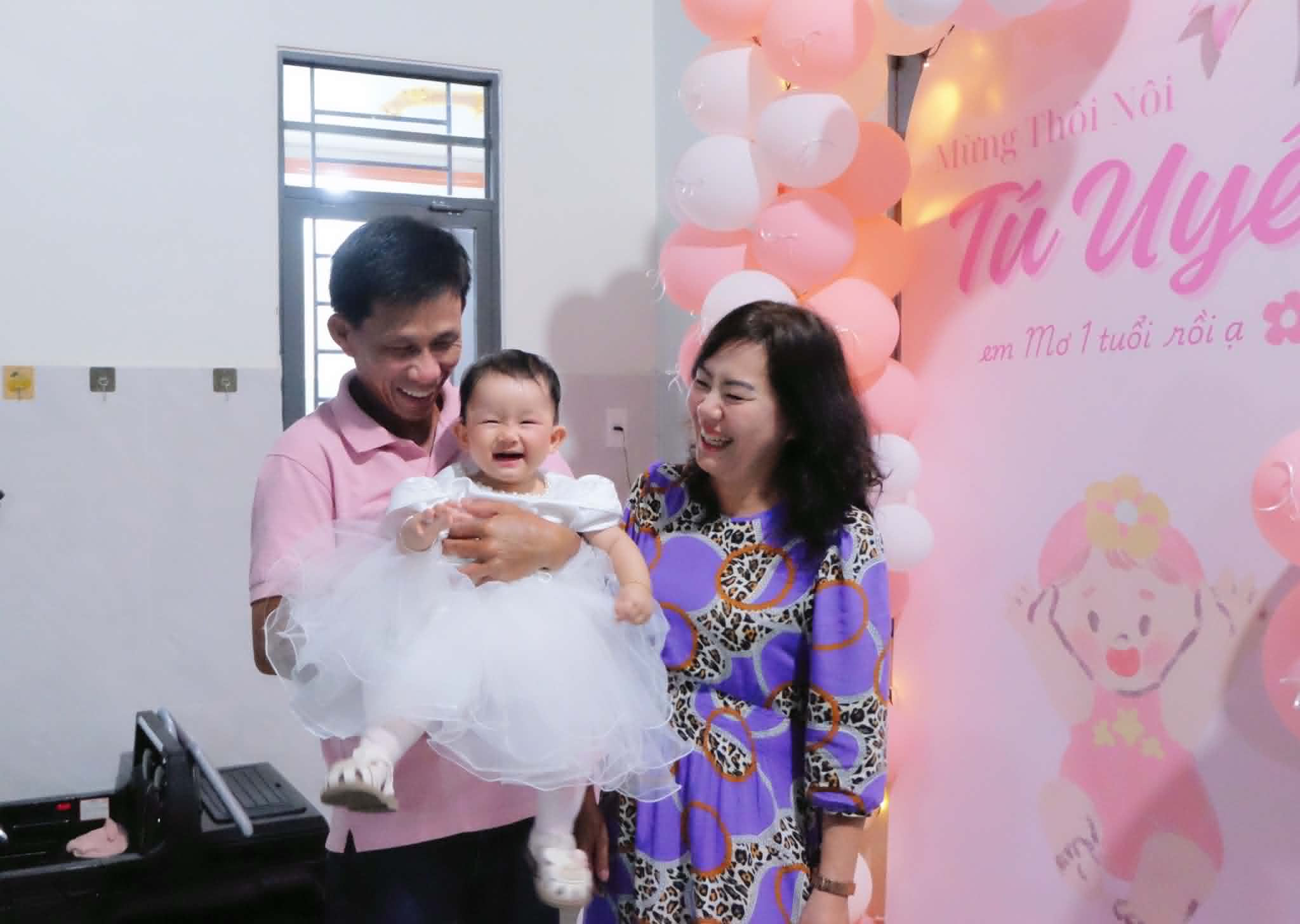 4 chị em lần lượt sinh con trong 4 tháng: 2 bé chào đời cùng ngày tháng - Ảnh 5.
