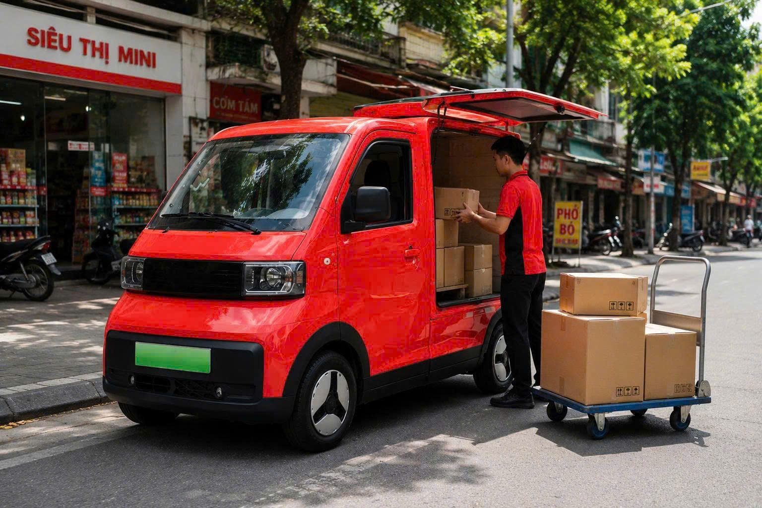 KITA Group phân phối độc quyền một số dòng xe Chery tại Việt Nam- Ảnh 1. KITA Group phân phối độc quyền một số dòng xe Chery tại Việt Nam- Ảnh 1.