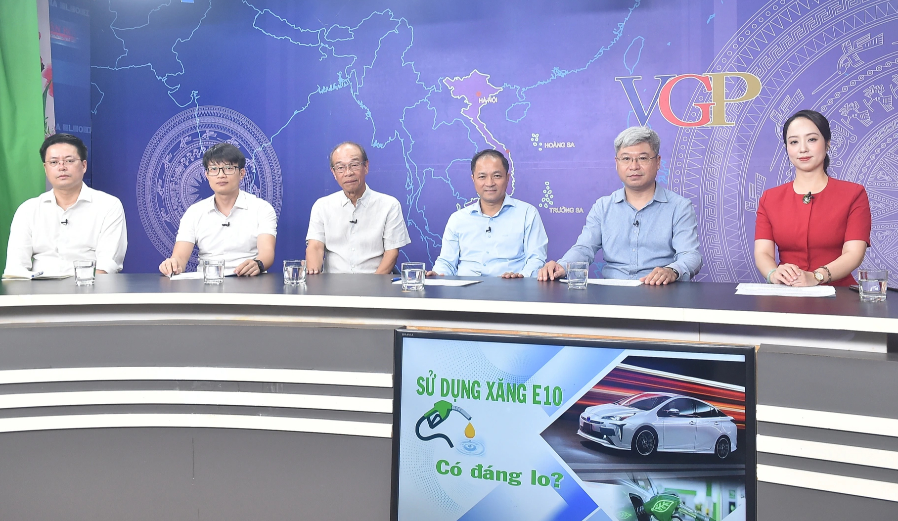Vì sao 'khai tử' xăng khoáng, không bán song song xăng E10?- Ảnh 1. Vì sao 'khai tử' xăng khoáng, không bán song song xăng E10?- Ảnh 1.