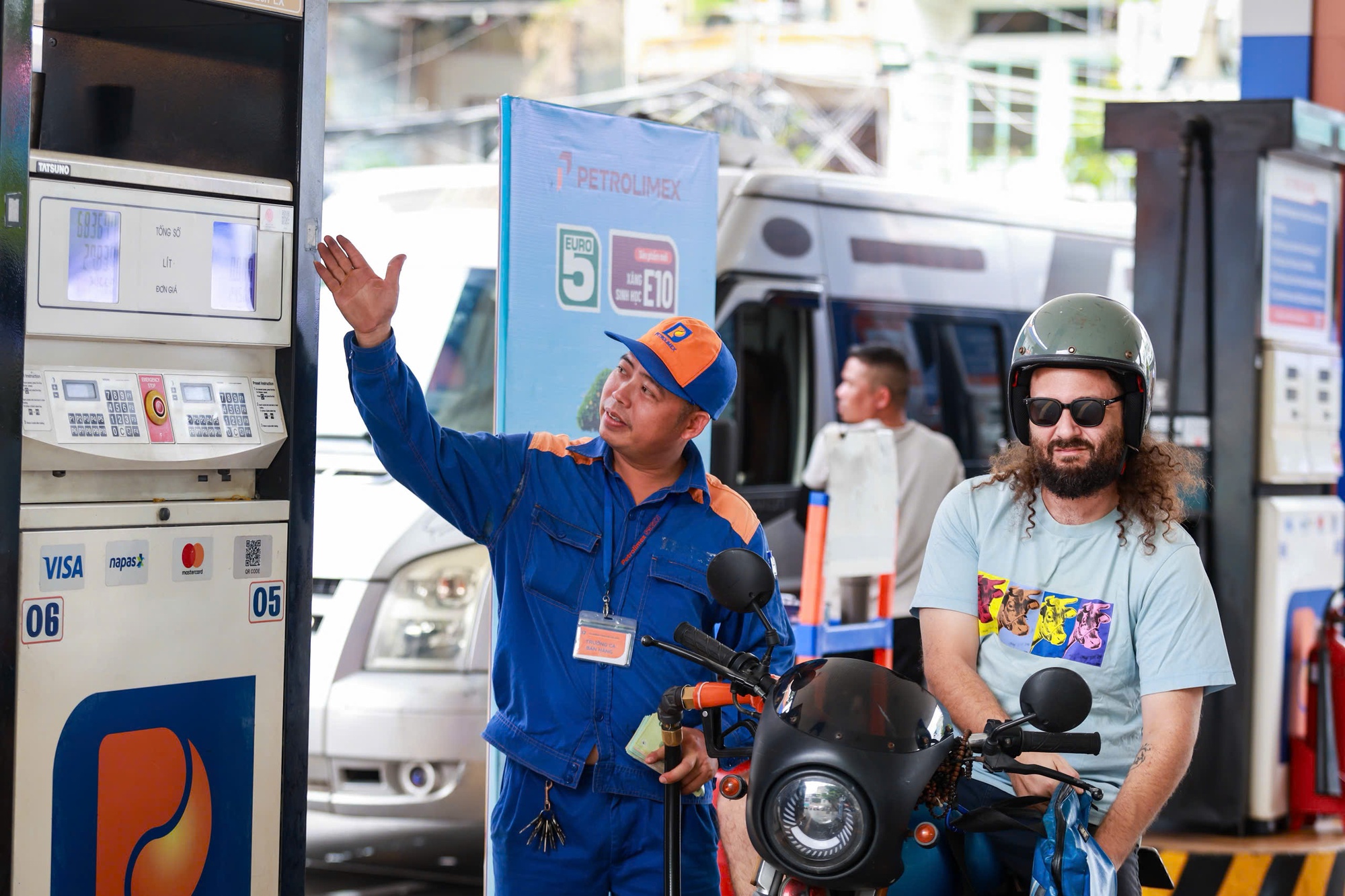 Tin tức đặc biệt trên báo in Thanh Niên 2.6.2026 - Ảnh 2. Tin tức đặc biệt trên báo in Thanh Niên 2.6.2026 - Ảnh 2.