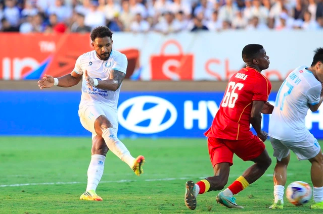 Xu&acirc;n Son thể hiện ch&acirc;n gi&aacute; trị ngay trước AFF Cup: Cả Đ&ocirc;ng Nam &Aacute; h&atilde;y đợi đấy! 
- Ảnh 2.