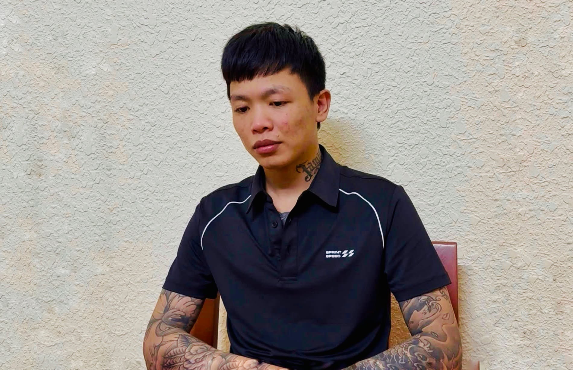 Hưng Yên: Bắt cựu nhân viên lừa đảo bên Capuchia lôi kéo người vượt biên - Ảnh 1.