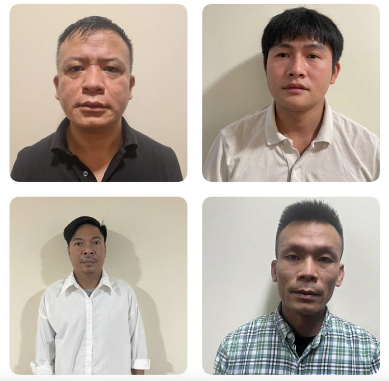 Truy tố 'ông trùm' buôn lậu 425 tấn cau khô từ Việt Nam sang Trung Quốc - Ảnh 1.