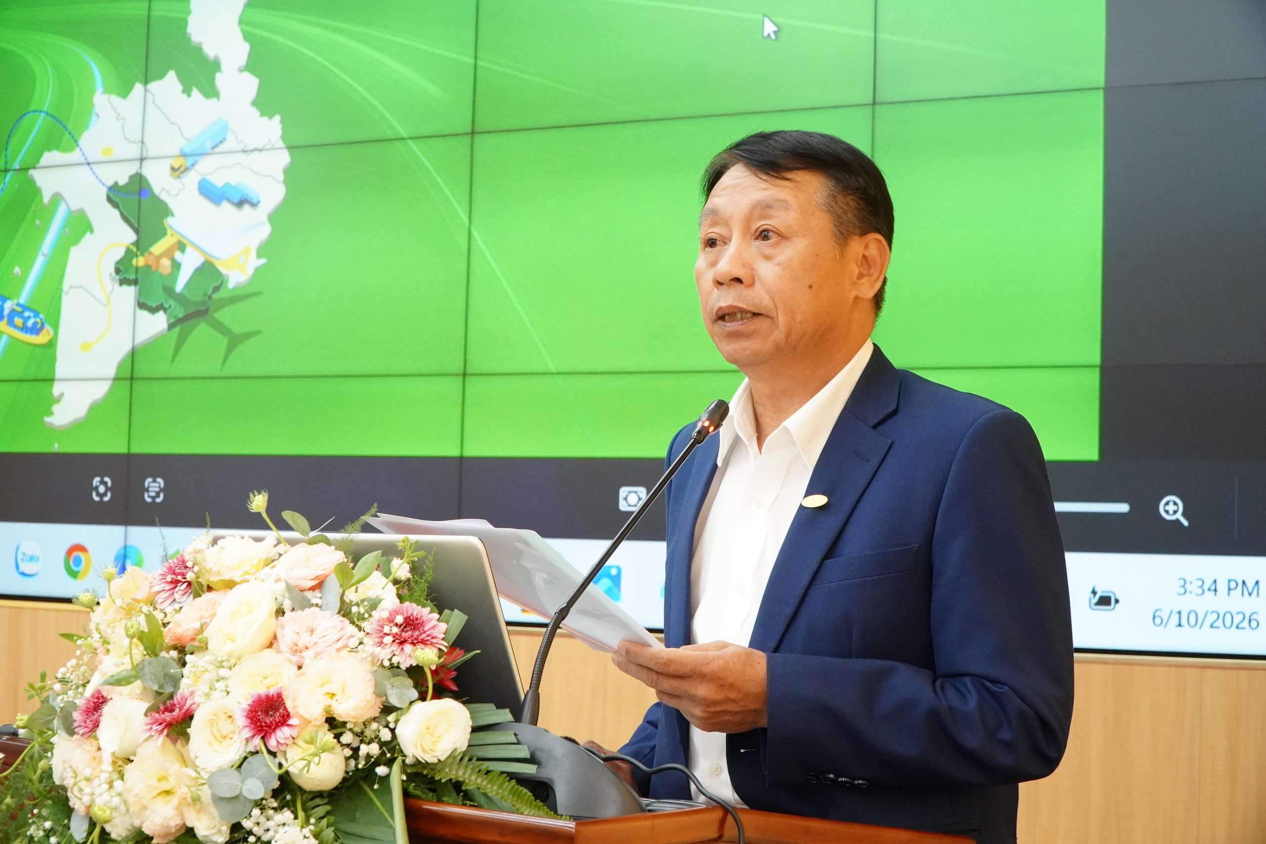 Cần Thơ kêu gọi đầu tư 8 trung tâm logistics hiện đại- Ảnh 2. Cần Thơ kêu gọi đầu tư 8 trung tâm logistics hiện đại- Ảnh 2.