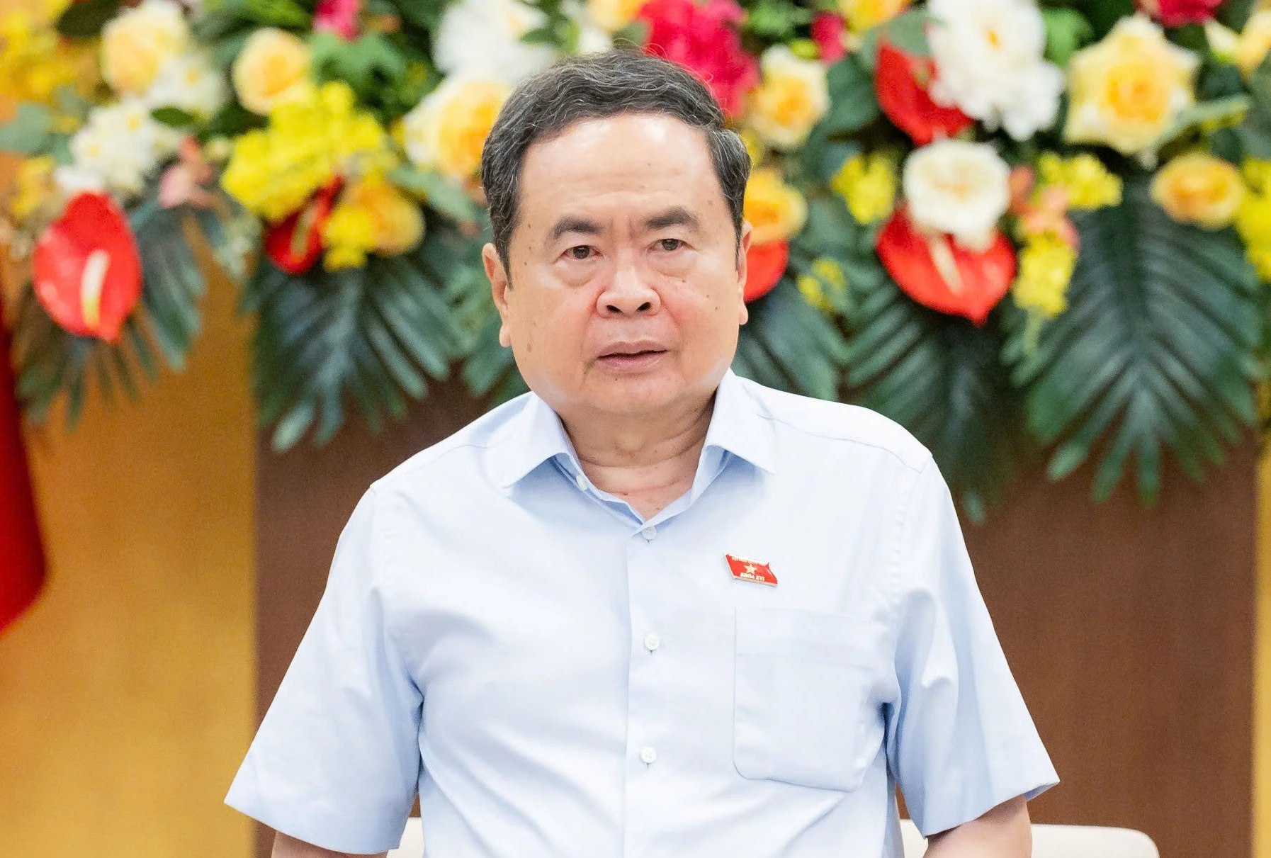 C&ograve;n t&igrave;nh trạng trụ sở, đất đai, t&agrave;i sản c&ocirc;ng d&ocirc;i dư chậm xử l&iacute; - Ảnh 1.