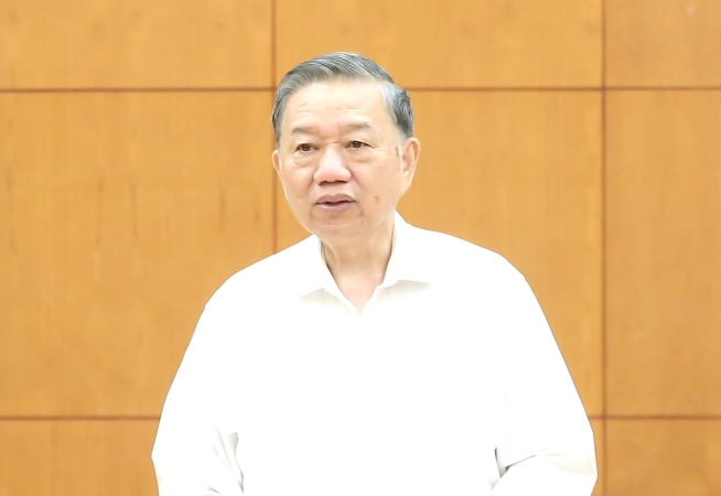 Đầu tư cho môi trường là đầu tư cho tương lai- Ảnh 1. Đầu tư cho môi trường là đầu tư cho tương lai- Ảnh 1.