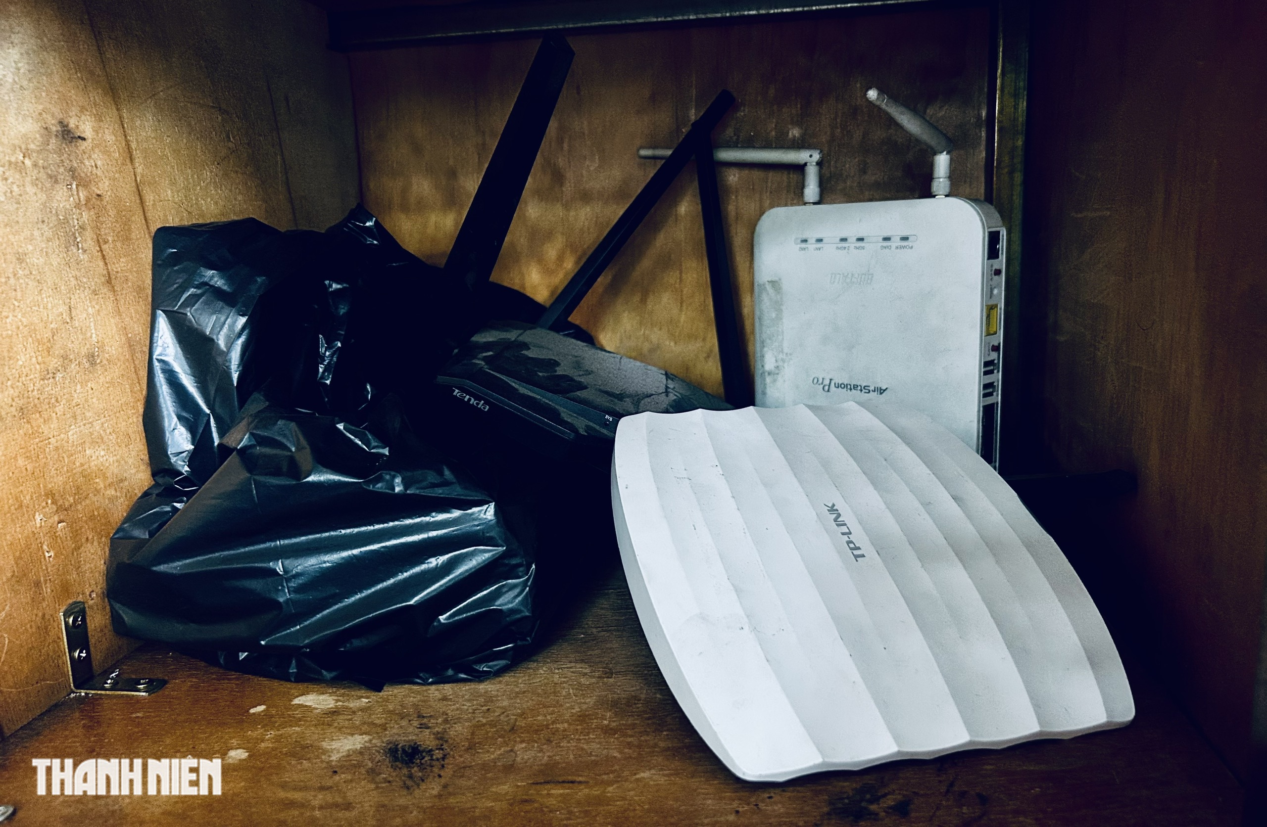 5 cách tận dụng router Wi-Fi cũ thay vì vứt bỏ - Ảnh 1.