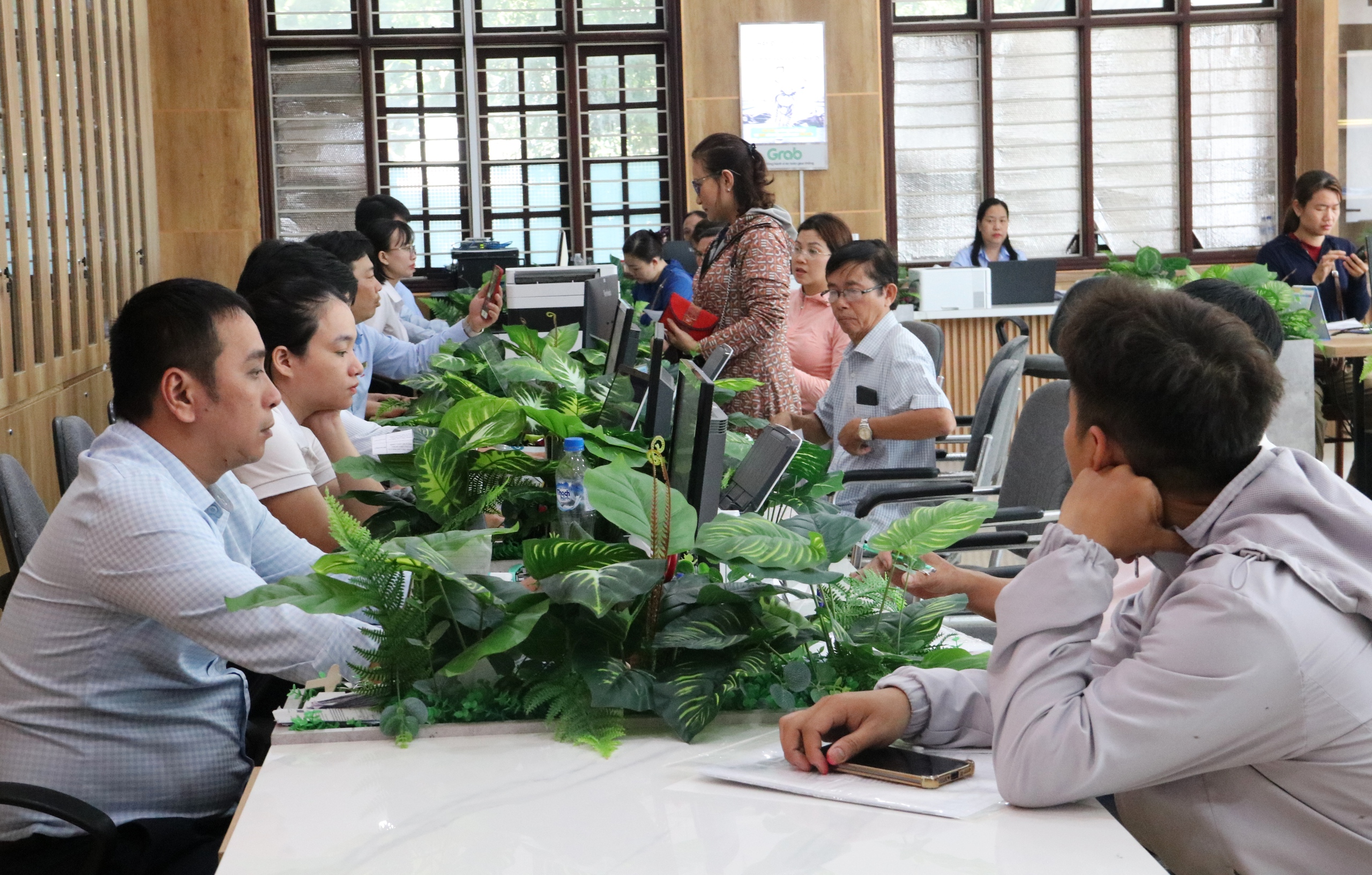 Đà Nẵng yêu cầu các cơ quan tiếp nhận, sử dụng văn bản công chứng điện tử - Ảnh 1.