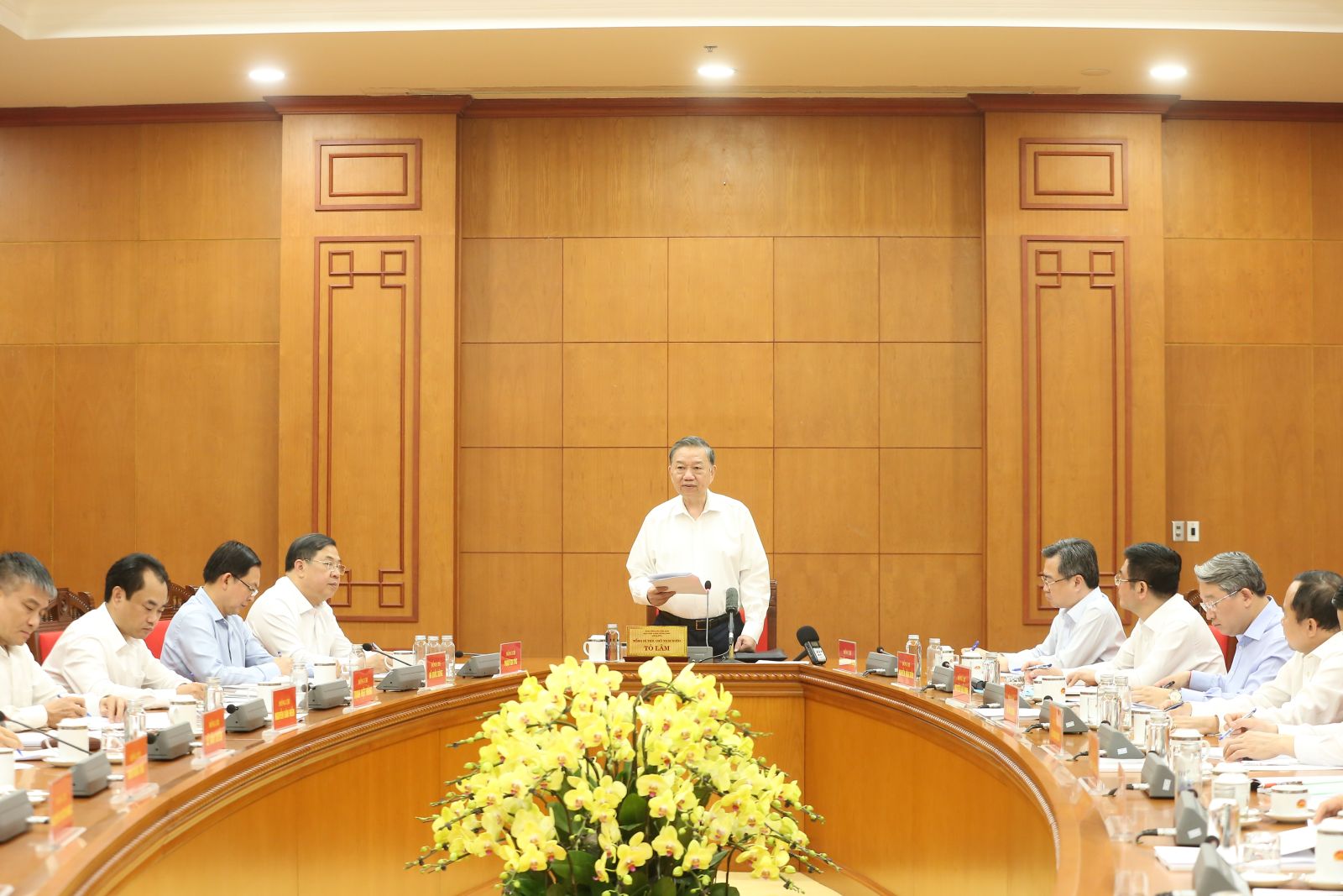 Đầu tư cho môi trường là đầu tư cho tương lai- Ảnh 2. Đầu tư cho môi trường là đầu tư cho tương lai- Ảnh 2.