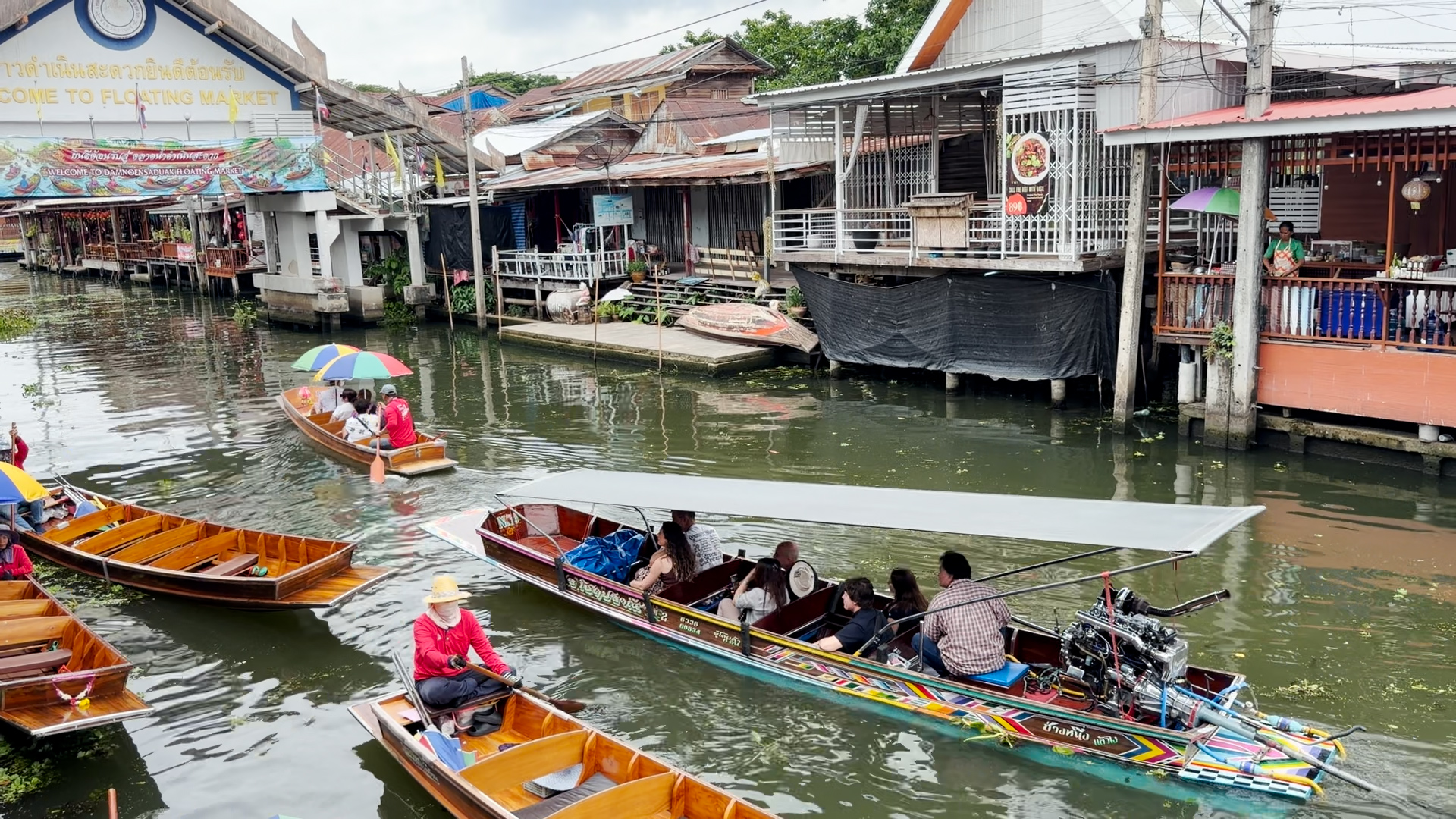 Thái Lan giảm thời gian miễn visa: Du khách Việt cần lưu ý gì? - Ảnh 1. Thái Lan giảm thời gian miễn visa: Du khách Việt cần lưu ý gì? - Ảnh 1.