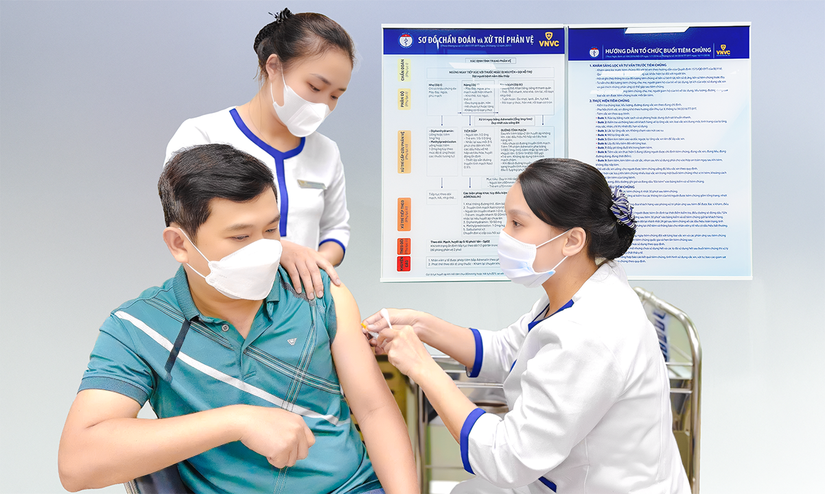Sốt xuất huyết chưa vào mùa cao điểm đã tăng, chuyên gia khuyến cáo gì? - Ảnh 1.