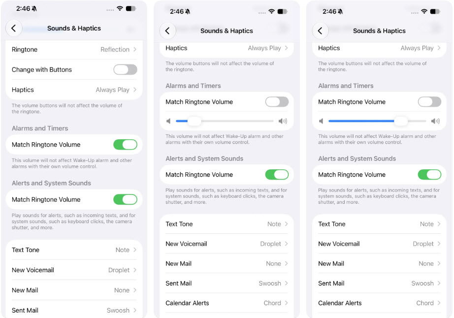 Apple bắt kịp Android ở tính năng cơ bản sau gần hai thập kỷ - Ảnh 1.