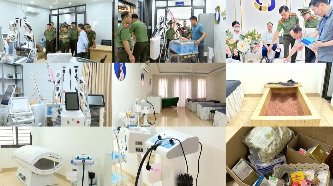 Mới học hết lớp 9, làm nghề shipper vẫn giả bác sĩ để tiêm, cắt cho khách- Ảnh 5. Mới học hết lớp 9, làm nghề shipper vẫn giả bác sĩ để tiêm, cắt cho khách- Ảnh 5.