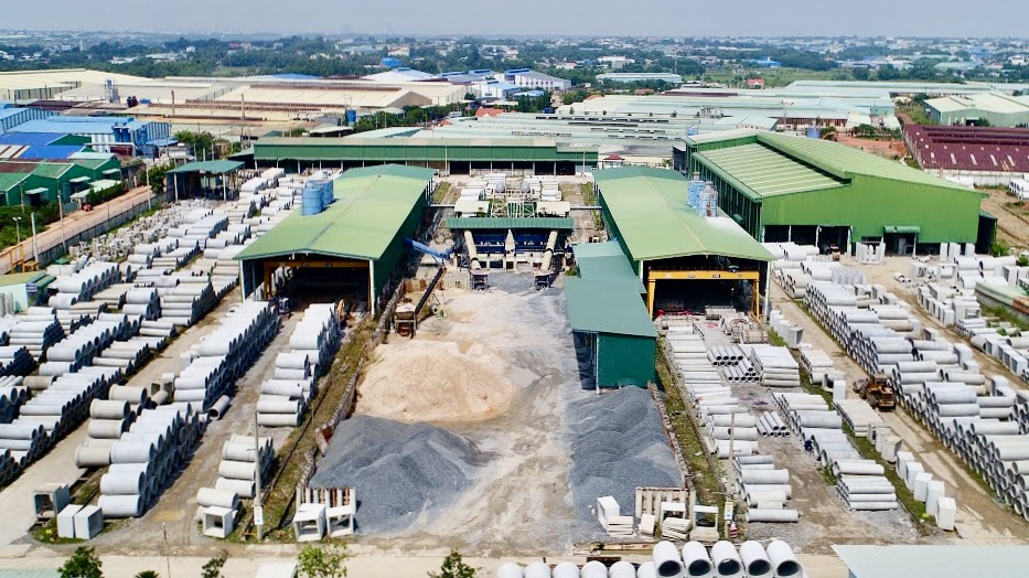 Một doanh nghiệp đề nghị kiểm tra dấu hiệu giao dịch bất thường về giá cổ phiếu - Ảnh 1.