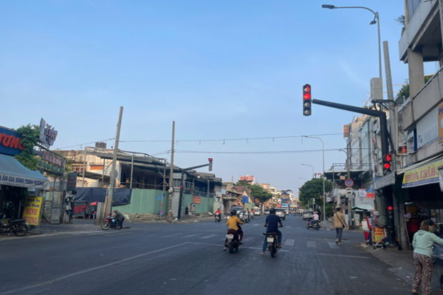 Ký ức 'mạng nhện' còn chăng chỉ là kỷ niệm - Ảnh 3.