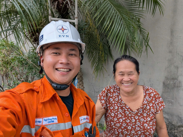 Ký ức 'mạng nhện' còn chăng chỉ là kỷ niệm - Ảnh 6.