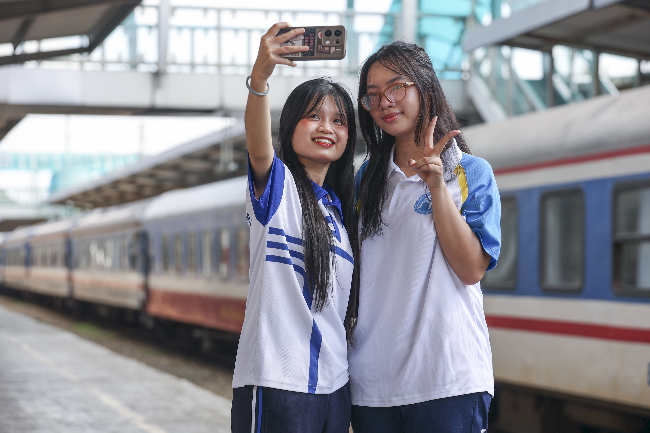 Ga Hà Nội 120 năm tuổi trước đề xuất di dời- Ảnh 22. Ga Hà Nội 120 năm tuổi trước đề xuất di dời- Ảnh 22.