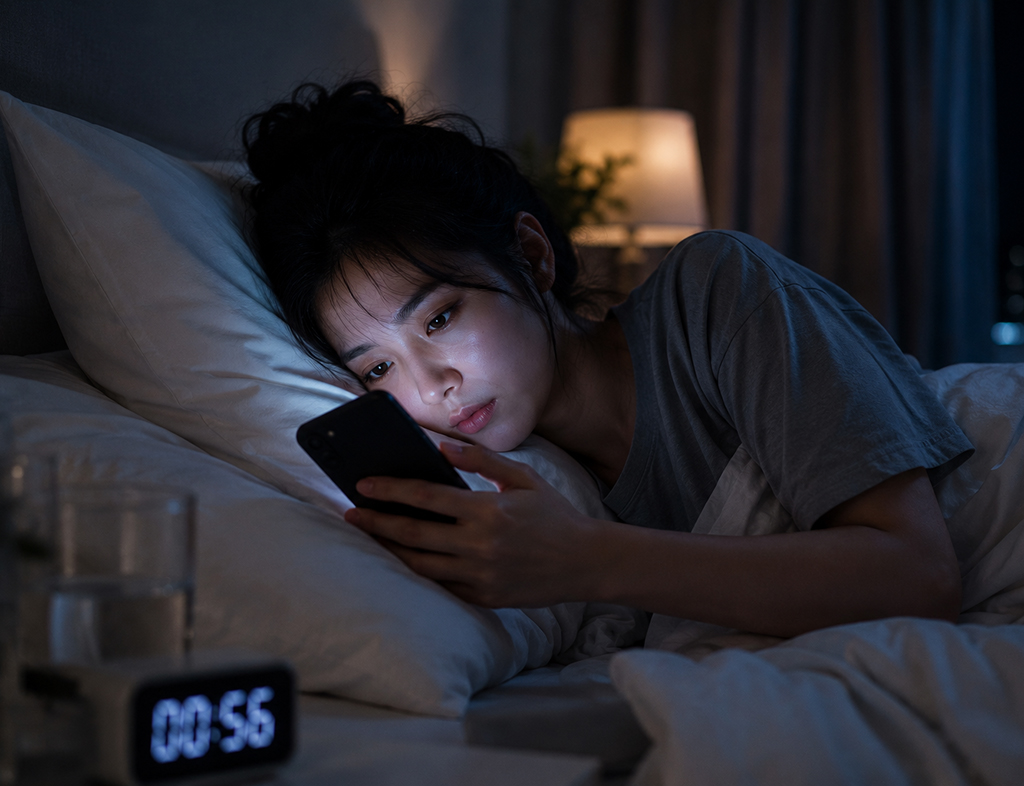 Chuyên gia cảnh báo: Thói quen nhiều người mắc làm tăng nguy cơ ‘đột quỵ nhẹ’ - Ảnh 1.
