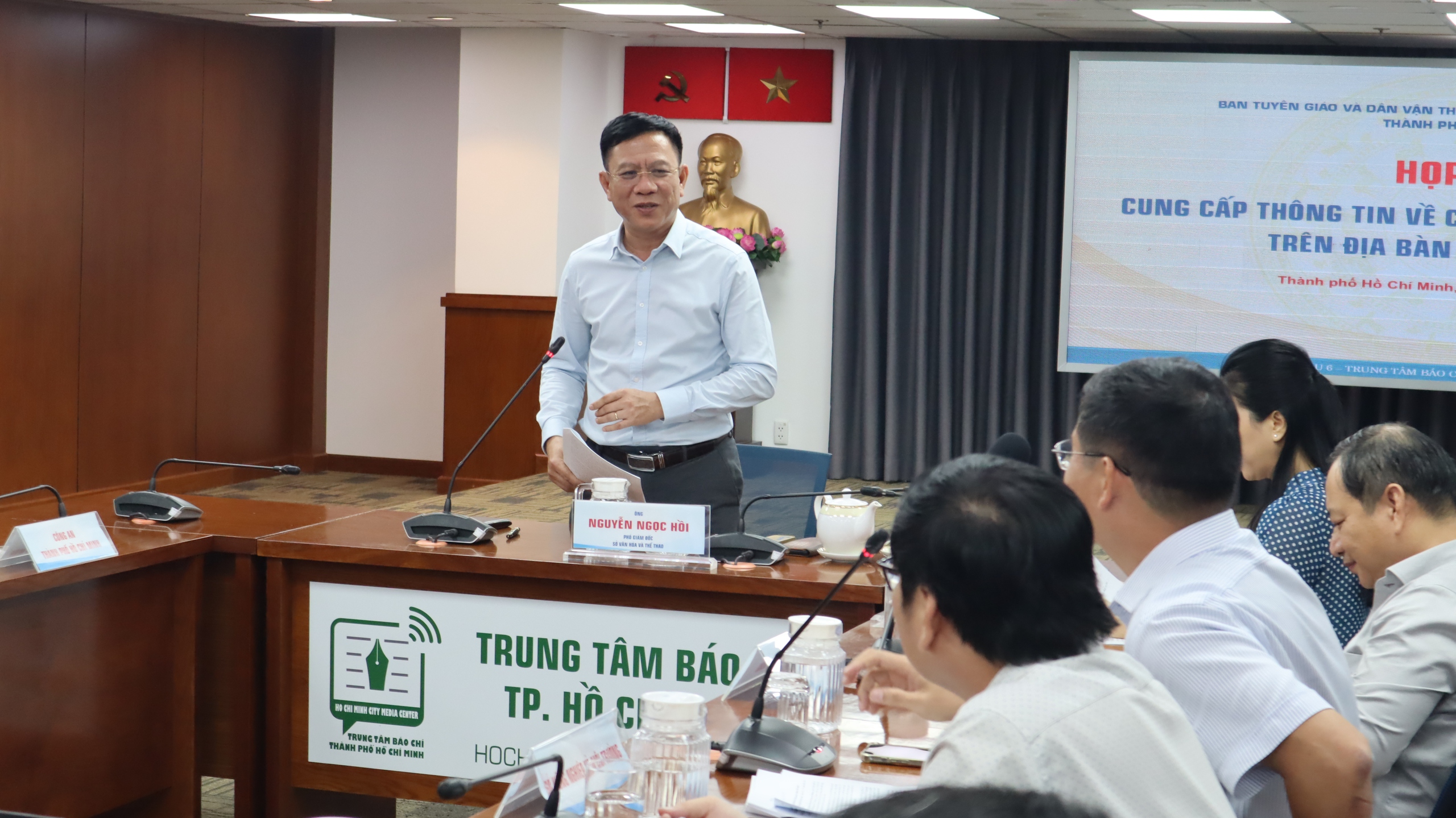 Sàn việc làm quốc gia: Hơn 6.000 vị trí tuyển dụng, mới 83 lao động đăng ký - Ảnh 2.