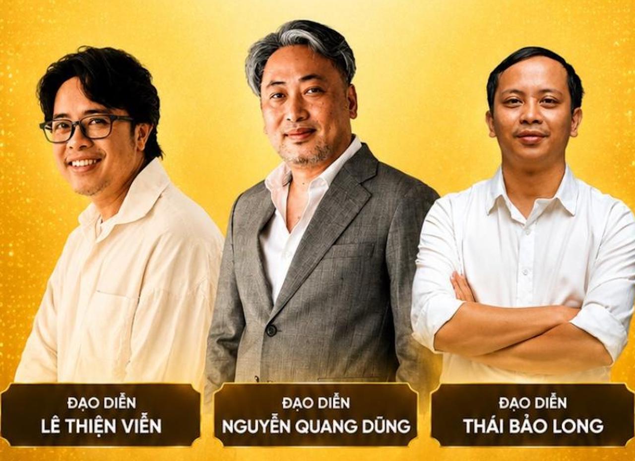 Cinetour Cuộc thi phim ngắn Việt Nam - Vietnamese 2026 đến với sinh viên Đà Nẵng - Ảnh 1. Cinetour Cuộc thi phim ngắn Việt Nam - Vietnamese 2026 đến với sinh viên Đà Nẵng - Ảnh 1.