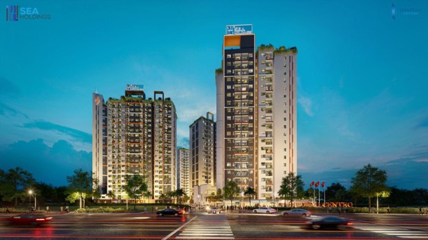 TP.HCM mở rộng quốc lộ 1A - Khơi thông mạch máu giao thương khu tây- Ảnh 3. TP.HCM mở rộng quốc lộ 1A - Khơi thông mạch máu giao thương khu tây- Ảnh 3.