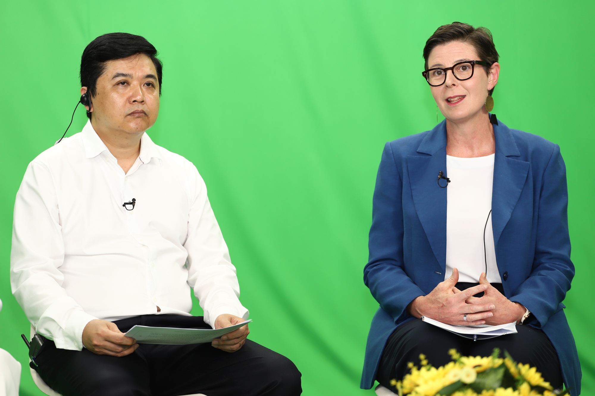 Xem xét thêm vắc xin miễn phí vào chương trình tiêm chủng mở rộng- Ảnh 1. Xem xét thêm vắc xin miễn phí vào chương trình tiêm chủng mở rộng- Ảnh 1.