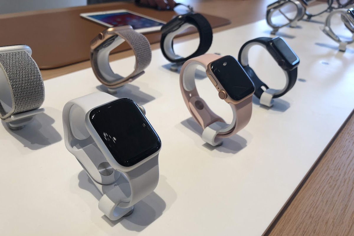 Những 'tín hiệu' cho thấy smartwatch đã hết vòng đời sử dụng - Ảnh 2.