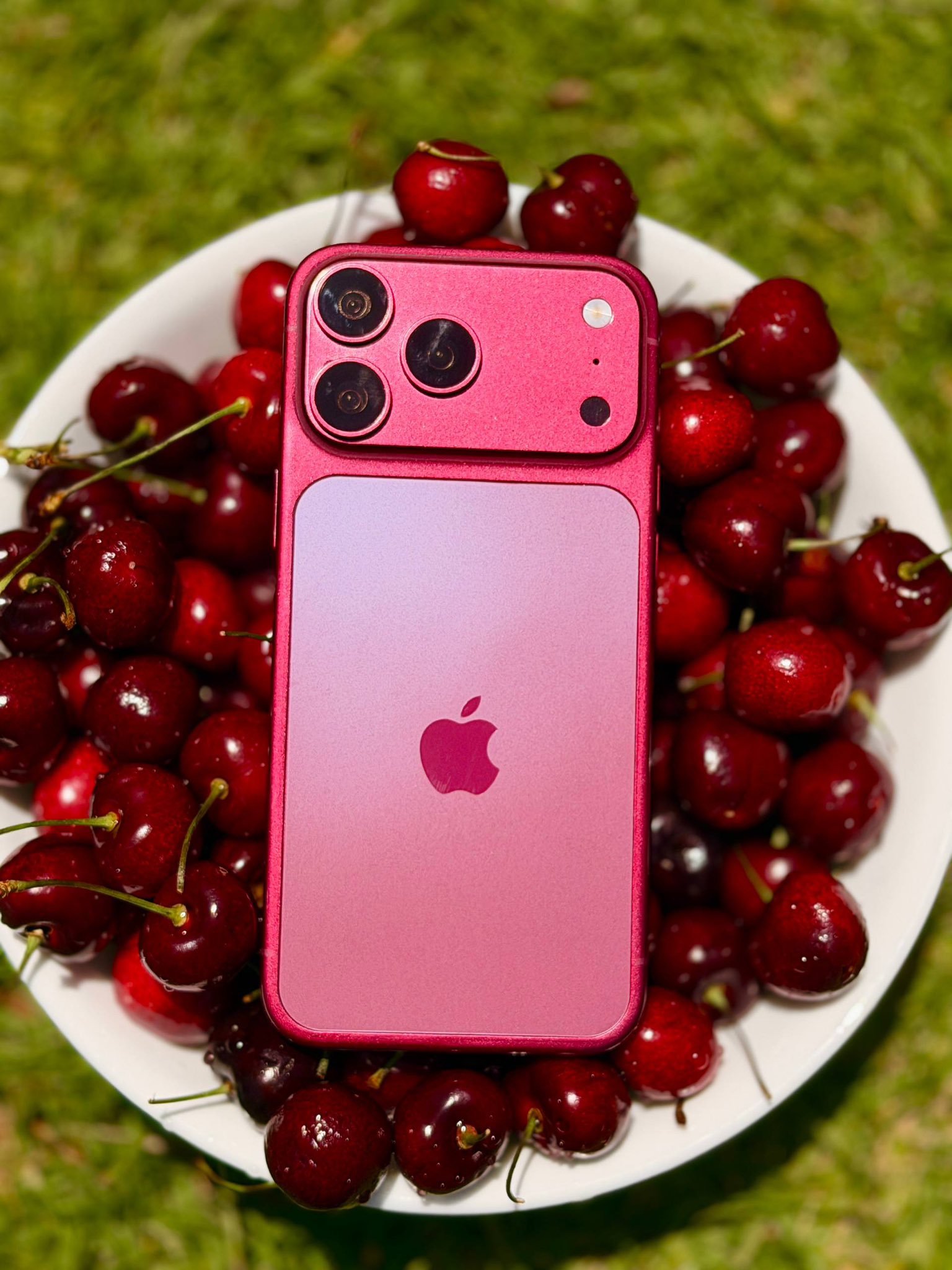 Ngoài màu sắc hấp dẫn, iPhone 18 Pro 'chẳng đáng để xuống tiền' - Ảnh 1.