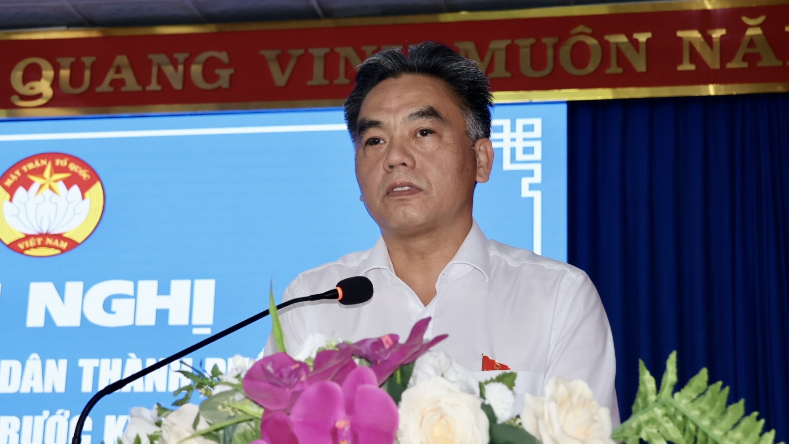 Lãnh đạo UBND TP.HCM yêu cầu giải quyết nhiều vấn đề dân sinh- Ảnh 3. Lãnh đạo UBND TP.HCM yêu cầu giải quyết nhiều vấn đề dân sinh- Ảnh 3.