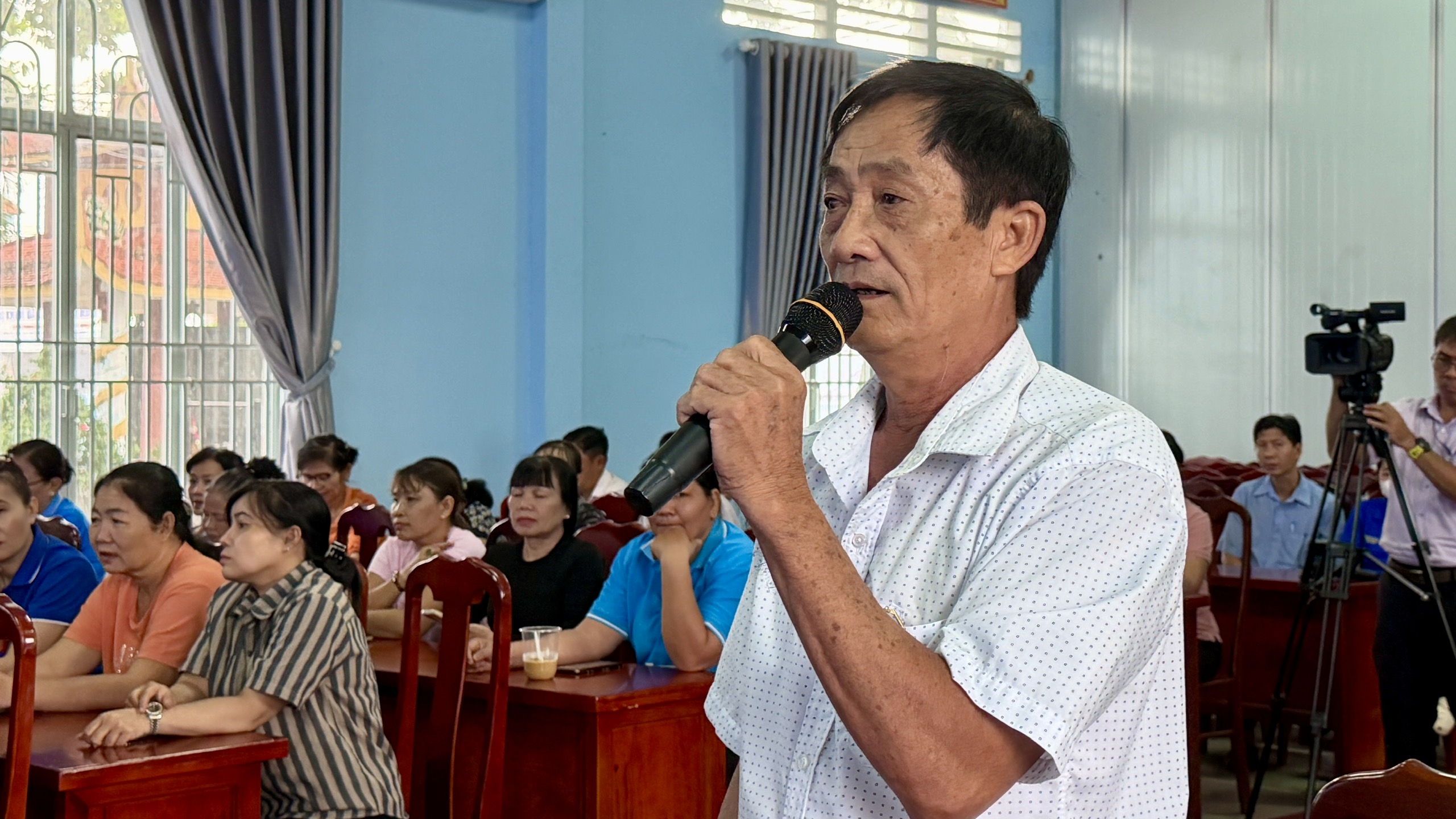 Lãnh đạo UBND TP.HCM yêu cầu giải quyết nhiều vấn đề dân sinh- Ảnh 1. Lãnh đạo UBND TP.HCM yêu cầu giải quyết nhiều vấn đề dân sinh- Ảnh 1.